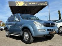 SSangyong Rexton 270 XDI CONFORT PLUS - <small></small> 8.490 € <small>TTC</small> - #8