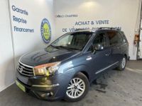 SSangyong Rodius 200 E-XDI 155CH 4WD BA - <small></small> 12.890 € <small>TTC</small> - #1