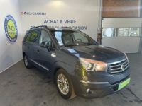 SSangyong Rodius 200 E-XDI 155CH 4WD BA - <small></small> 12.890 € <small>TTC</small> - #2