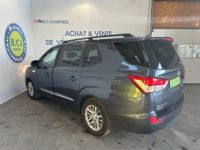 SSangyong Rodius 200 E-XDI 155CH 4WD BA - <small></small> 12.890 € <small>TTC</small> - #4