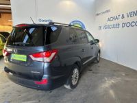 SSangyong Rodius 200 E-XDI 155CH 4WD BA - <small></small> 12.890 € <small>TTC</small> - #5