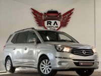 SSangyong Rodius 200 E-XDI 2.0 155CH 4WD 7PL - <small></small> 13.999 € <small>TTC</small> - #1