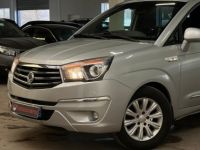 SSangyong Rodius 200 E-XDI 2.0 155CH 4WD 7PL - <small></small> 13.999 € <small>TTC</small> - #16