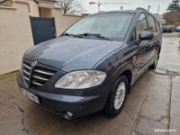 SSangyong Rodius xdi sv 270 4wd automatique 7 places - <small></small> 5.450 € <small>TTC</small> - #1