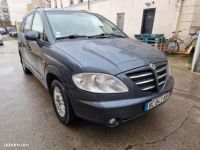 SSangyong Rodius xdi sv 270 4wd automatique 7 places - <small></small> 5.450 € <small>TTC</small> - #2