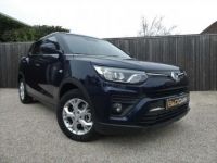 SSangyong Tivoli 1.2 T-GDI 2WD Amber (EU6d) - <small></small> 18.990 € <small>TTC</small> - #1