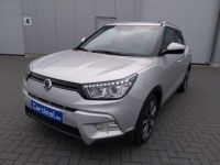 SSangyong Tivoli 1.6 e-XDi 2WD-CUIR-CAMERA-BLUETOOTH-GARANTIE- - <small></small> 8.990 € <small>TTC</small> - #3