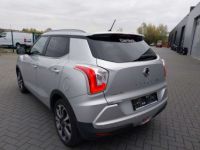 SSangyong Tivoli 1.6 e-XDi 2WD-CUIR-CAMERA-BLUETOOTH-GARANTIE- - <small></small> 8.990 € <small>TTC</small> - #5