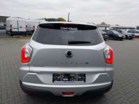 SSangyong Tivoli 1.6 e-XDi 2WD-CUIR-CAMERA-BLUETOOTH-GARANTIE- - <small></small> 8.990 € <small>TTC</small> - #6