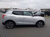 SSangyong Tivoli 1.6 e-XDi 2WD-CUIR-CAMERA-BLUETOOTH-GARANTIE- - <small></small> 8.990 € <small>TTC</small> - #8