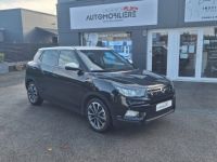 SSangyong Tivoli 160 e-XDI 115 ch 2WD Sport Bi-Ton - <small></small> 9.990 € <small>TTC</small> - #1