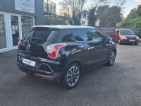 SSangyong Tivoli 160 e-XDI 115 ch 2WD Sport Bi-Ton - <small></small> 9.990 € <small>TTC</small> - #3