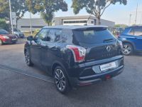 SSangyong Tivoli 160 e-XDI 115 ch 2WD Sport Bi-Ton - <small></small> 9.990 € <small>TTC</small> - #5