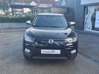 SSangyong Tivoli 160 e-XDI 115 ch 2WD Sport Bi-Ton - <small></small> 9.990 € <small>TTC</small> - #8