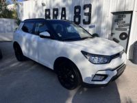 SSangyong Tivoli 160 e-XDi 2WD S&S Tech PHASE 2 - <small></small> 14.990 € <small>TTC</small> - #1