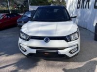 SSangyong Tivoli 160 e-XDi 2WD S&S Tech PHASE 2 - <small></small> 14.990 € <small>TTC</small> - #2