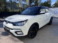 SSangyong Tivoli 160 e-XDi 2WD S&S Tech PHASE 2 - <small></small> 14.990 € <small>TTC</small> - #3