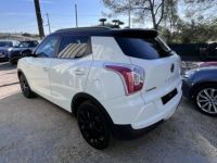 SSangyong Tivoli 160 e-XDi 2WD S&S Tech PHASE 2 - <small></small> 14.990 € <small>TTC</small> - #6