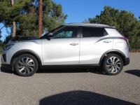 SSangyong Tivoli 2WD 1.6L E-XDI 136CV BTE 6VT PACK SPORT/LIMITED 5 PORTES 2021 1ER MAIN ETAT PARFAIT GTIE 12 M - <small></small> 17.890 € <small>TTC</small> - #2