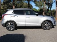 SSangyong Tivoli 2WD 1.6L E-XDI 136CV BTE 6VT PACK SPORT/LIMITED 5 PORTES 2021 1ER MAIN ETAT PARFAIT GTIE 12 M - <small></small> 17.890 € <small>TTC</small> - #5