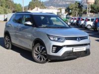 SSangyong Tivoli 2WD 1.6L E-XDI 136CV BTE 6VT PACK SPORT/LIMITED 5 PORTES 2021 1ER MAIN ETAT PARFAIT GTIE 12 M - <small></small> 17.890 € <small>TTC</small> - #60