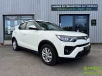 SSangyong Tivoli Phase 2 160 1.6 e-XDi 16V 2WD 136 cv - <small></small> 14.990 € <small>TTC</small> - #1