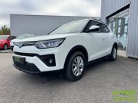 SSangyong Tivoli Phase 2 160 1.6 e-XDi 16V 2WD 136 cv - <small></small> 14.990 € <small>TTC</small> - #3