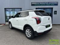 SSangyong Tivoli Phase 2 160 1.6 e-XDi 16V 2WD 136 cv - <small></small> 14.990 € <small>TTC</small> - #4