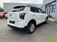 SSangyong Tivoli Phase 2 160 1.6 e-XDi 16V 2WD 136 cv - <small></small> 14.990 € <small>TTC</small> - #5