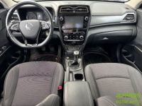 SSangyong Tivoli Phase 2 160 1.6 e-XDi 16V 2WD 136 cv - <small></small> 14.990 € <small>TTC</small> - #11