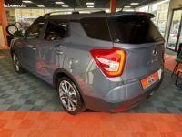 SSangyong Tivoli XLV 160 e-XDI BVA SPORT BI-TON 4WD 1.6 D 16V 115 cv Garantie 12 mois - <small></small> 6.990 € <small>TTC</small> - #2