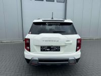 SSangyong Torres 1.5 ESSENCE 163 QUARTZ VEHICULE NEUF GARANTI - <small></small> 28.990 € <small>TTC</small> - #5