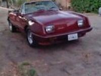 Studebaker Avanti - <small></small> 23.000 € <small>TTC</small> - #3