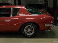 Studebaker Avanti - <small></small> 66.000 € <small>TTC</small> - #7