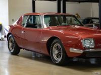 Studebaker Avanti - <small></small> 66.000 € <small>TTC</small> - #11