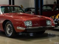 Studebaker Avanti - <small></small> 66.000 € <small>TTC</small> - #12