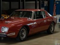 Studebaker Avanti - <small></small> 68.000 € <small>TTC</small> - #9