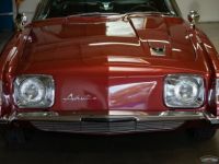 Studebaker Avanti - <small></small> 68.000 € <small>TTC</small> - #15