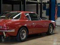 Studebaker Avanti - <small></small> 68.000 € <small>TTC</small> - #26