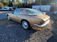 Studebaker Avanti Avante  - <small></small> 23.000 € <small>TTC</small> - #2