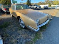 Studebaker Avanti Avante  - <small></small> 23.000 € <small>TTC</small> - #4