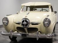 Studebaker Champion - <small></small> 22.400 € <small>TTC</small> - #23