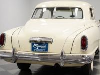 Studebaker Champion - <small></small> 22.400 € <small>TTC</small> - #31