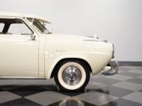 Studebaker Champion - <small></small> 22.400 € <small>TTC</small> - #34