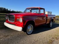 Studebaker Champion Champ  - <small></small> 17.000 € <small>TTC</small> - #1