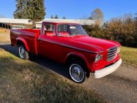 Studebaker Champion Champ  - <small></small> 17.000 € <small>TTC</small> - #4