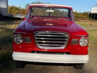 Studebaker Champion Champ  - <small></small> 17.000 € <small>TTC</small> - #7