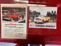 Studebaker Champion Champ  - <small></small> 17.000 € <small>TTC</small> - #14