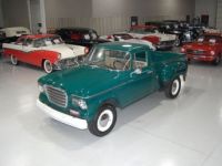 Studebaker Champion Champ  - <small></small> 41.300 € <small>TTC</small> - #5