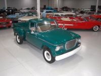 Studebaker Champion Champ  - <small></small> 41.300 € <small>TTC</small> - #7